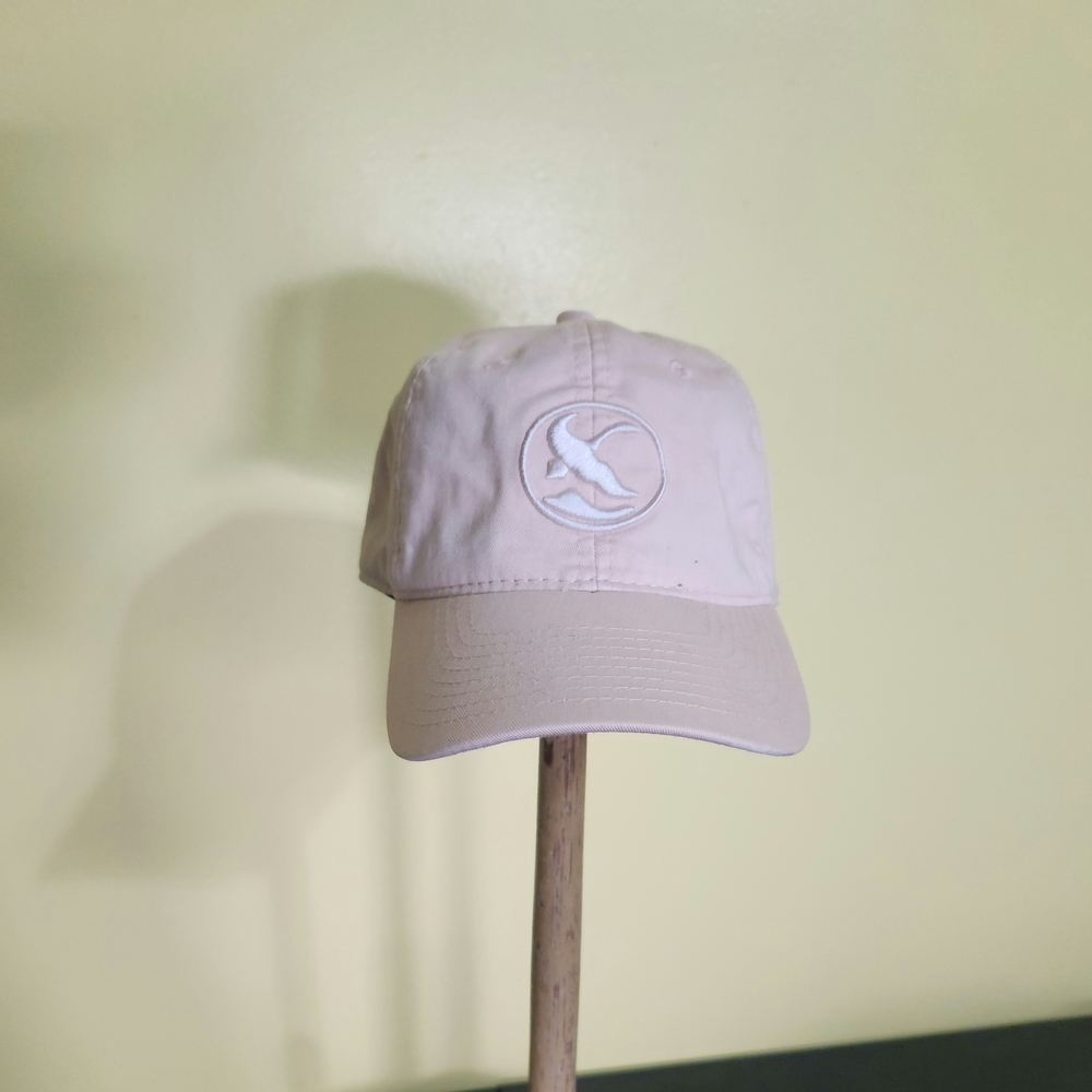 Ladies Fit Gander Mountain Pink Hat